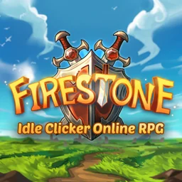 Firestone – Idle Clicker Online RPG
