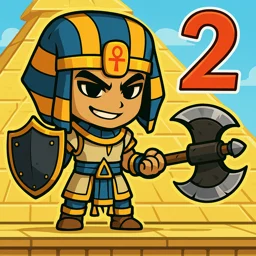 Knight Hero 2 Revenge Idle RPG